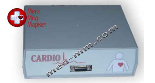 Купить Комплекс диагностический CARDIO  цена, характеристики, отзывы